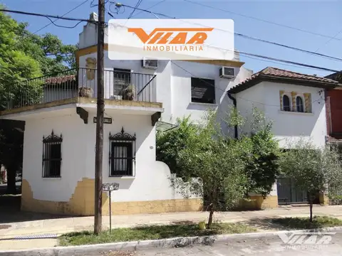 En Venta  Casa  5 amb. - Vicente López
