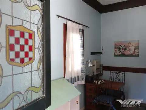 En Venta  Casa  5 amb. - Vicente López