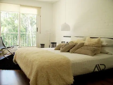 Apartamento en venta de 4 dormitorios - Haras del Lago