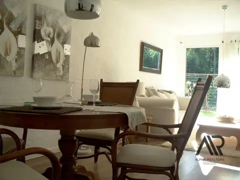 Venta Apartamento 1 Dorm. - Haras del 100