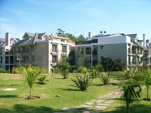 Venta Apartamento 1 Dorm. - Haras del 100