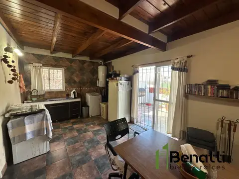 PH 4 ambientes en VENTA, al frente con entrada independiente
