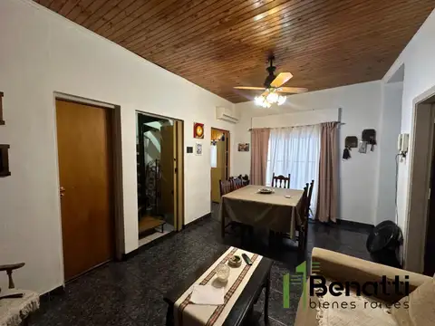 Casa en Venta 27 años