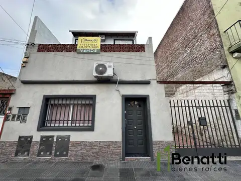 Casa en Venta en Lomas del Mirador, USD 72.000