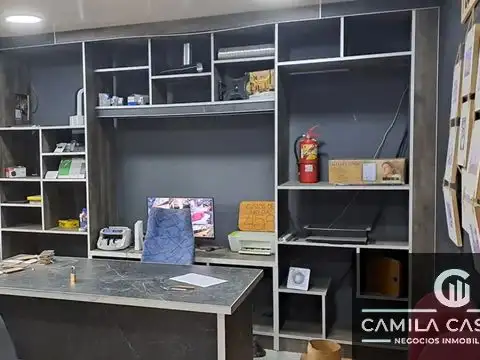 Galpon en Venta 10 años