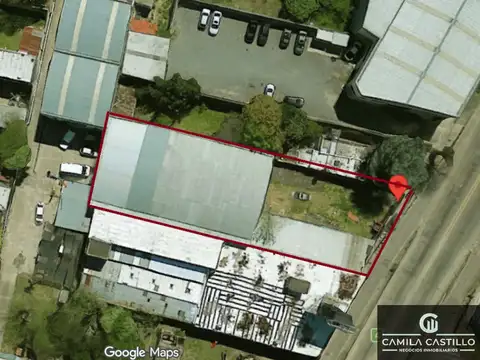 Cañada de Juan Ruiz 400