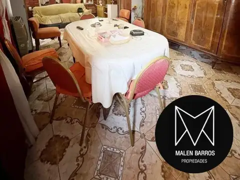 CASA EN VENTA BILLINGHURST