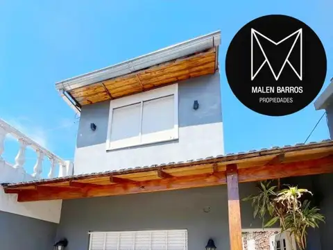 CASA EN VENTA BILLINGHURST