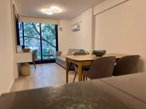 Departamento en Venta en Martin, Rosario