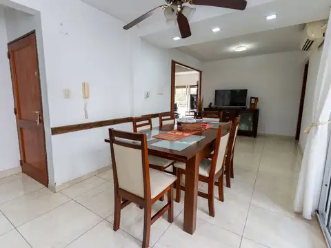 DEPARTAMENTO 3 DORMITORIOS PISO EXCLUSIVO