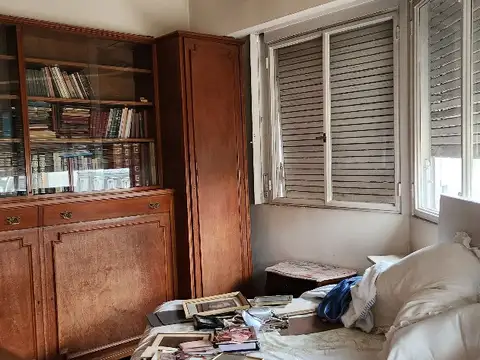 DEPARTAMENTO 3 AMBIENTES - RECOLETA, CAPITAL FEDERAL