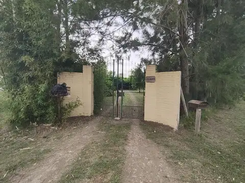 Venta de Casa quinta en San Vicente