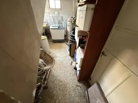 Casa en Venta 40 años