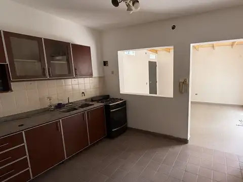 Depto Tipo Casa en Venta de Monoambiente