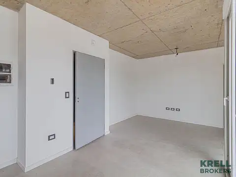 Departamento en Venta en Palermo Soho, USD 179.000