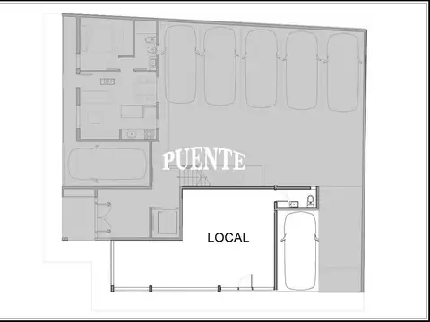 Departamento en Venta A Estrenar
