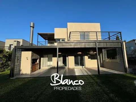 LOS SAUCES - NORDELTA -