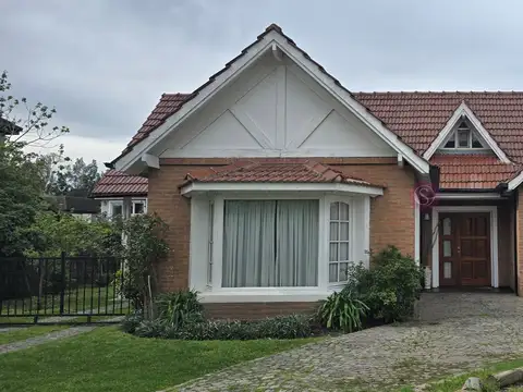 Casa  en Venta en Haras La Caballeriza, Pilar, G.B.A. Zona Norte