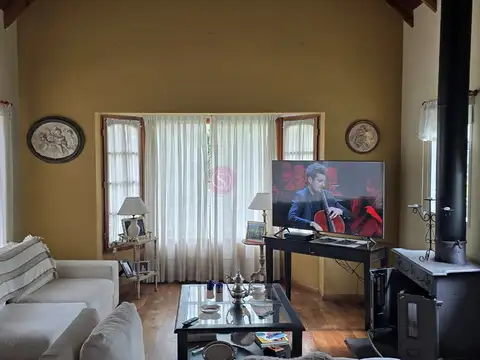 Casa 5 ambientes con 5 baños