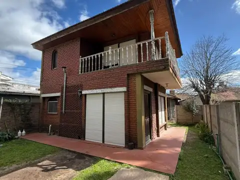 Casa - Alquiler - Argentina, Ezeiza - BALBOA 163