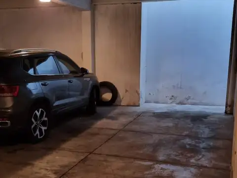 Tinogasta 3200, Piso PB