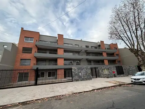 ALQUILER DEPARTAMENTO 2 AMB VILLA LURO AMENITIES