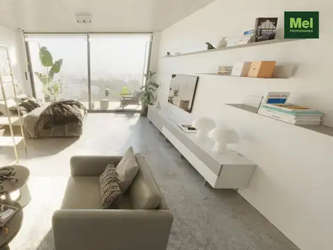 Departamento en Venta en Palermo, USD 180.883