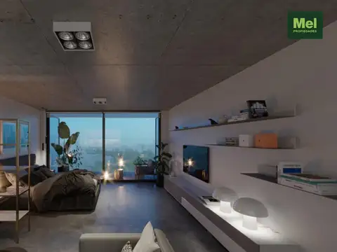 Departamento en Venta al Norte