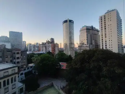 Departamento en Venta en Barrio Norte, Capital Federal