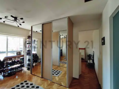 Departamento en Venta en Barrio Norte, USD 399.000