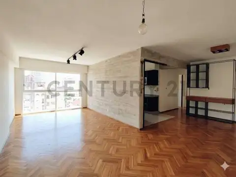 Departamento en Venta 53 años
