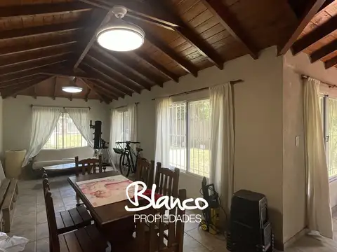 Casa en Venta 5 años