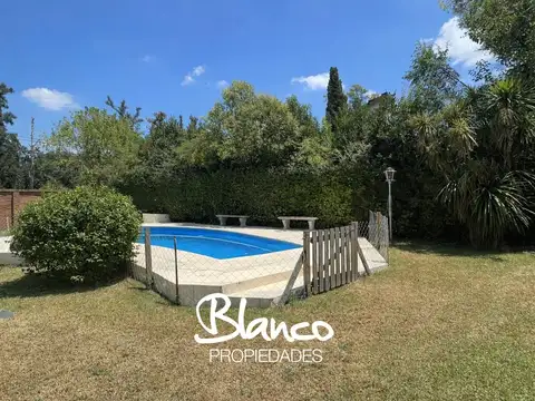 FLORIDA AL 6000 - PILAR -