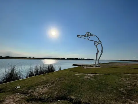 Terreno en Venta en Puertos, USD 80.000