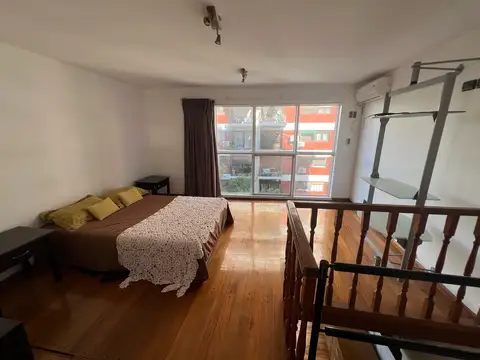 Departamento Duplex en Palermo