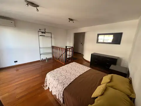 Departamento en Venta en Palermo Viejo, USD 124.900