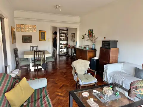 Departamento en Venta al Oeste