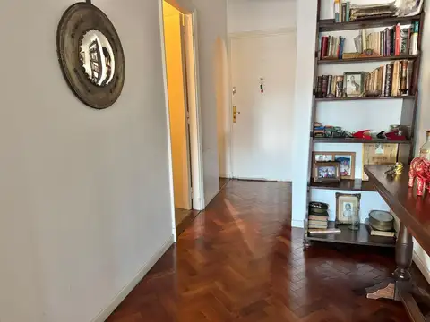 Departamento en Venta en Olivos, USD 189.000