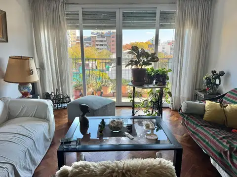 Departamento en Venta 50 años