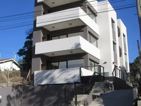 Alquiler 1era enero departamento 2 amb M Ostende