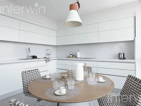 Departamento en Venta en La Lucila, USD 1.220.000