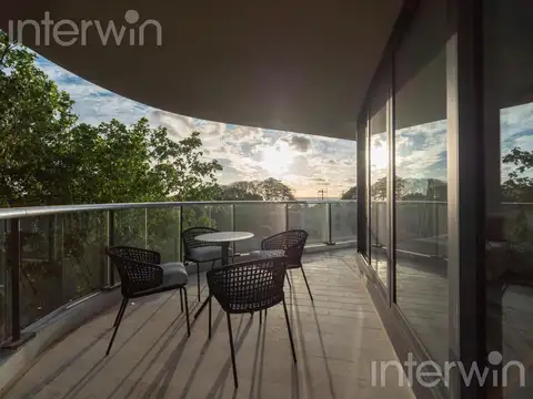 Departamento - La Lucila