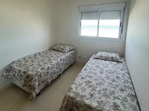 Camboriú ,brasil departamento de 236 m2 en primera línea de