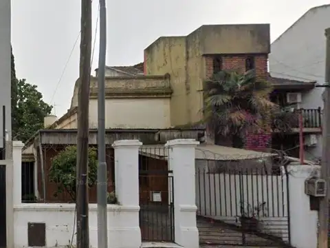 VENTA LOTE 290mts2 CENTRO DE VILLA BALLESTER 