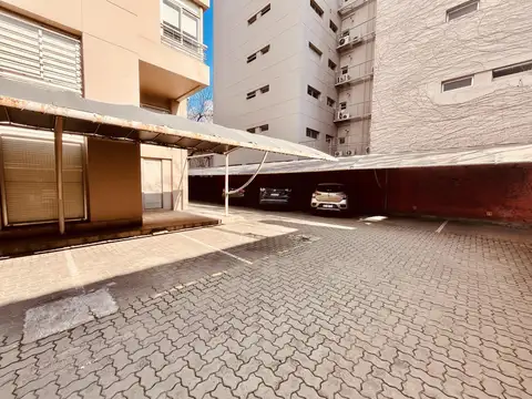 Departamento en Venta en Barrio Norte, USD 159.000