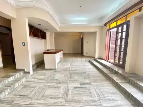 Alquiler casa 3 dormitorios - barrio abasto - rosario