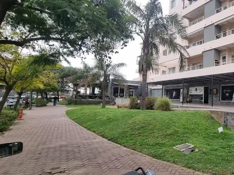 Venta con Renta – Locales Comerciales en Nordelta