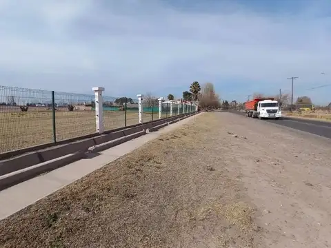 Terreno en Venta de 507,0 m2