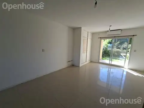 Departamento en Venta con 1 cochera