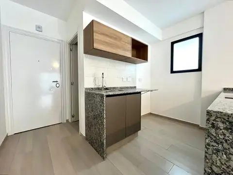 Departamento en Venta en Villa Crespo, USD 144.900